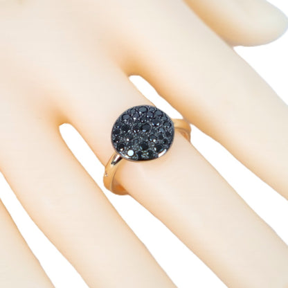 Pomellato Sabbia #55 Ring