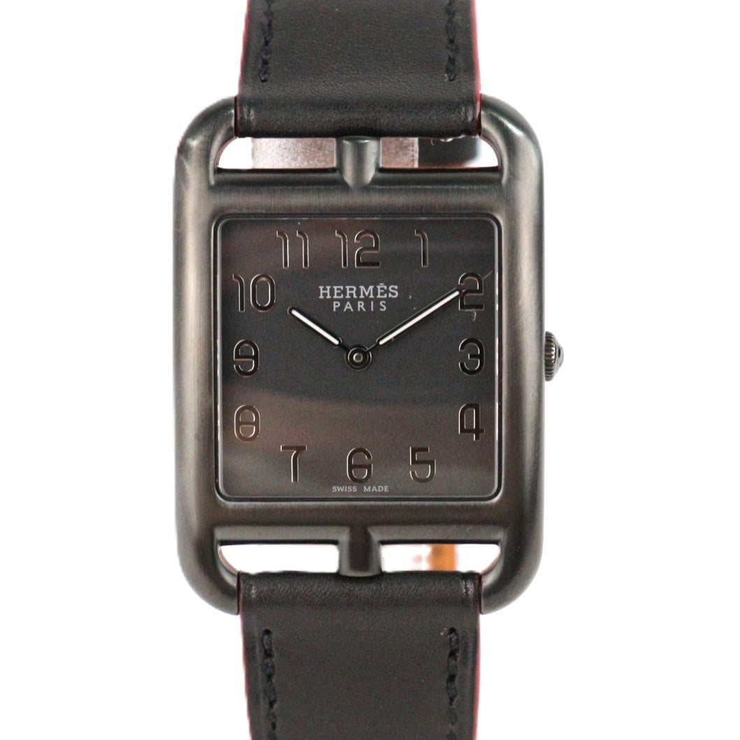 HERMES CC3.711 Cape Cod Noir