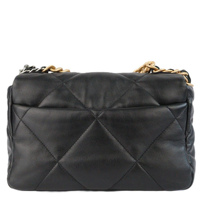 CHANEL AS1160 CHANEL19 SHOULDER BAG
