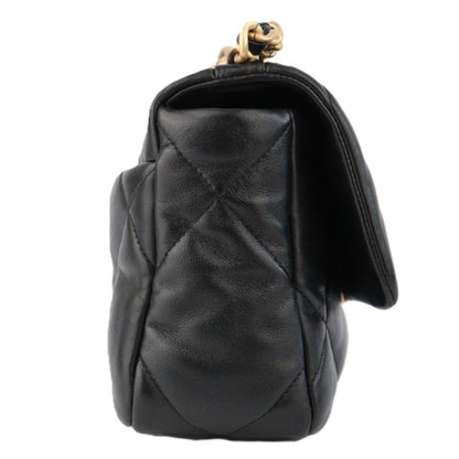 CHANEL AS1160 CHANEL19 SHOULDER BAG