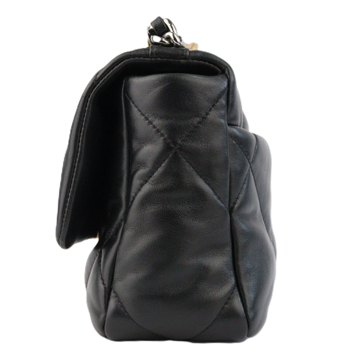 CHANEL AS1160 CHANEL19 SHOULDER BAG