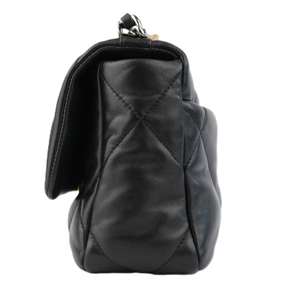 CHANEL AS1160 CHANEL19 SHOULDER BAG