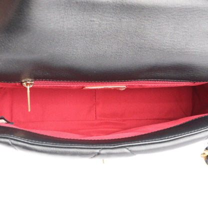 CHANEL AS1160 CHANEL19 SHOULDER BAG