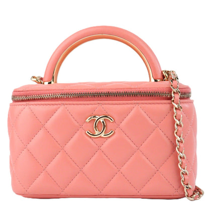 CHANEL AP2846 VANITY BAG