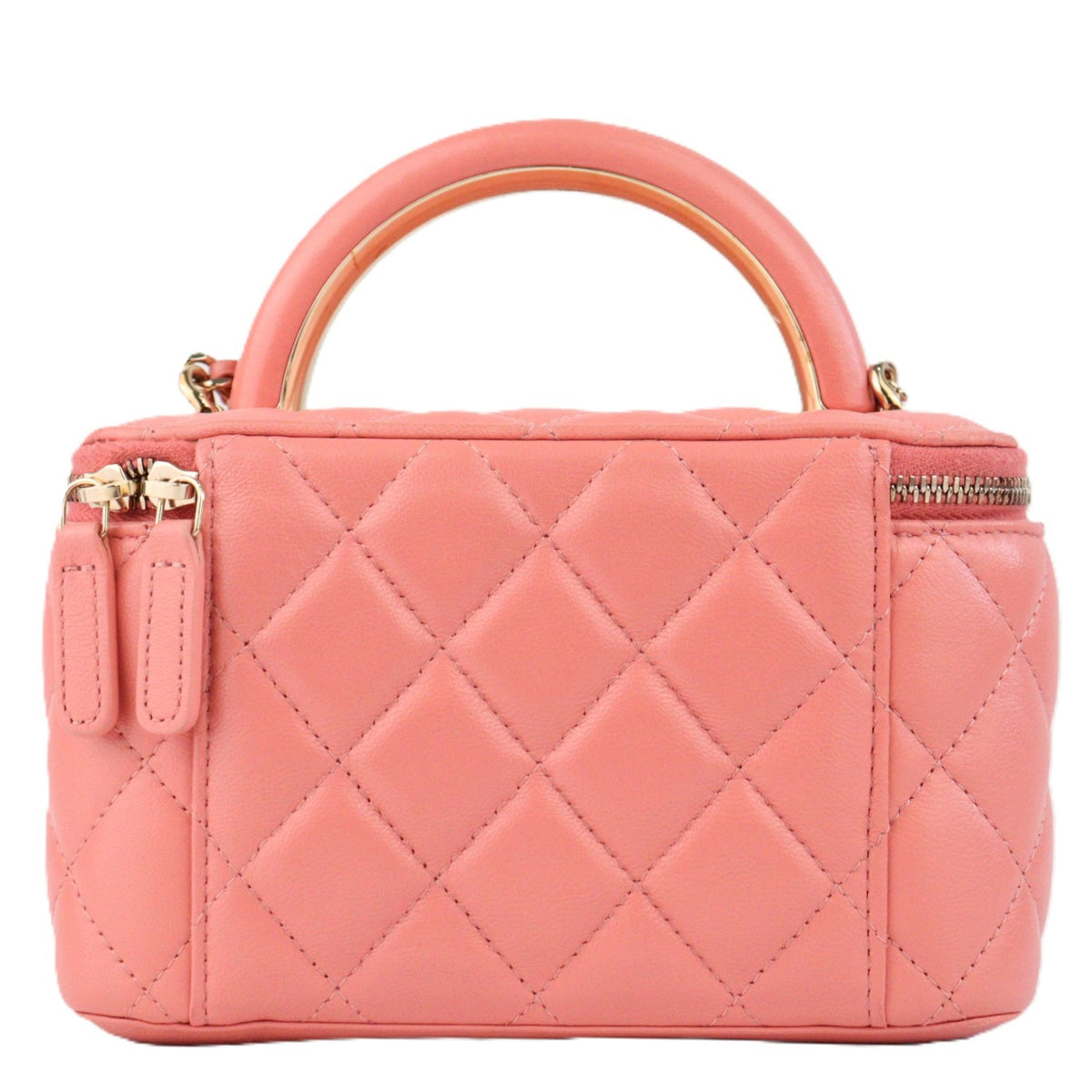CHANEL AP2846 VANITY BAG