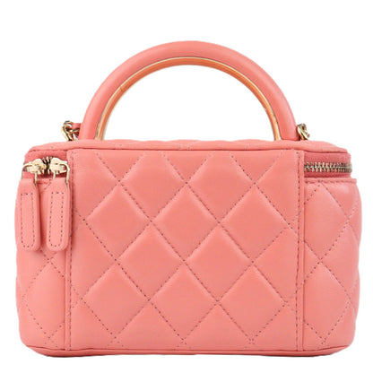 CHANEL AP2846 VANITY BAG