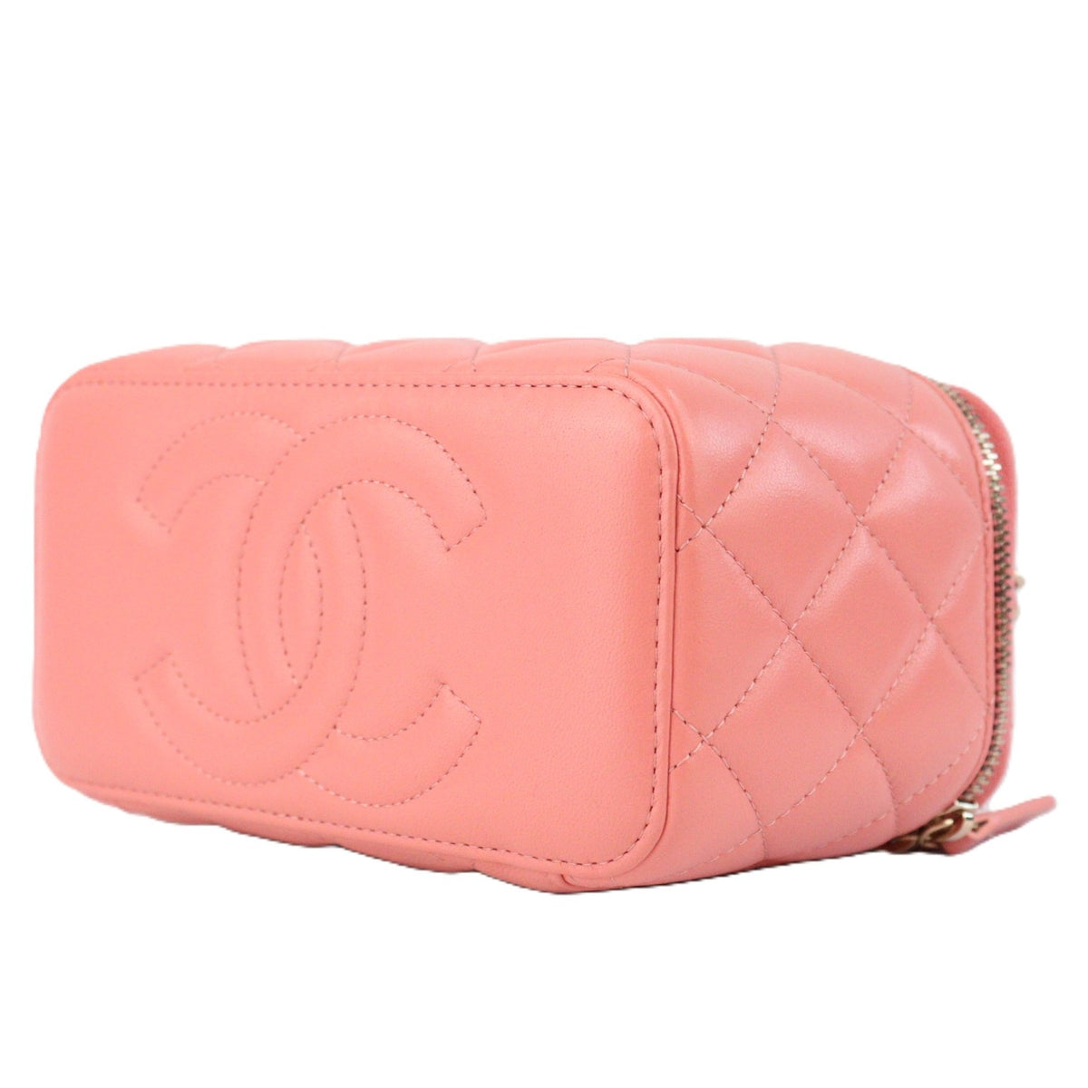 CHANEL AP2846 VANITY BAG