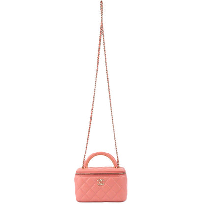 CHANEL AP2846 VANITY BAG
