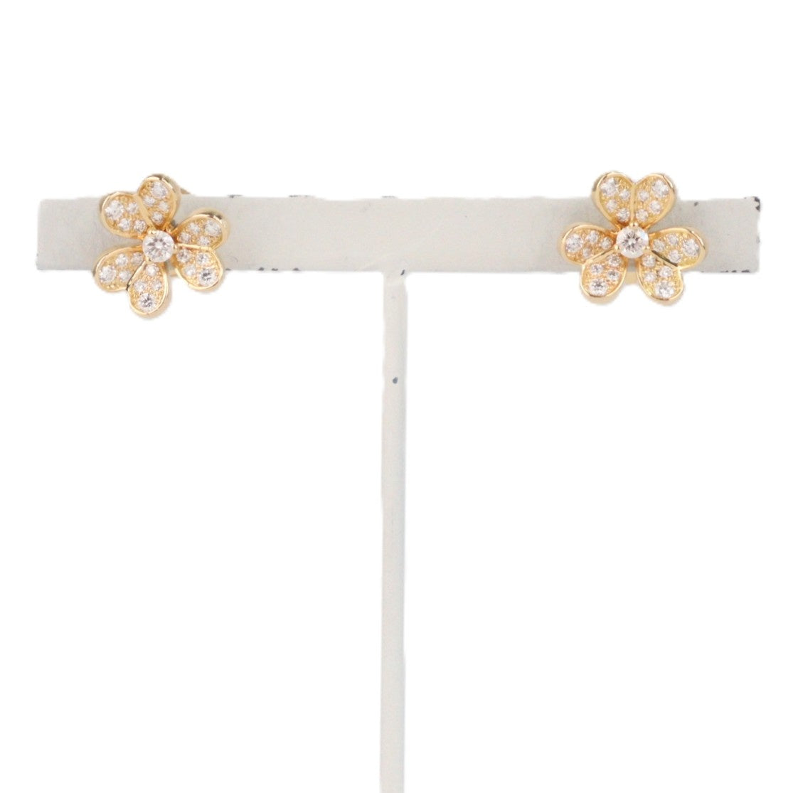 Van Cleef & Arpels VCARP24200 Frivole mini Earrings
