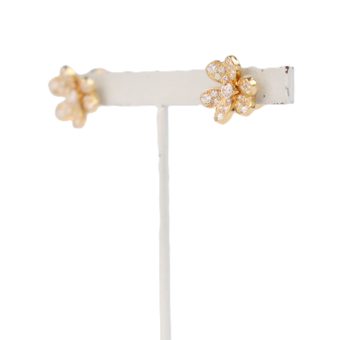 Van Cleef & Arpels VCARP24200 Frivole mini Earrings
