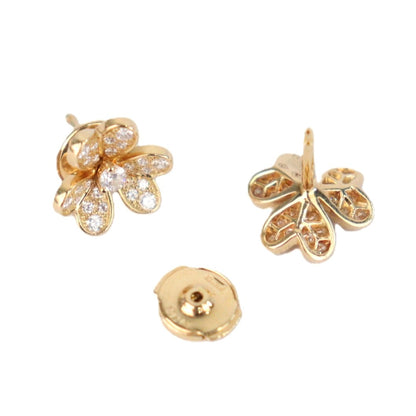 Van Cleef & Arpels VCARP24200 Frivole mini Earrings