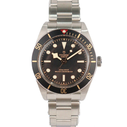 TUDOR 7939A1A0 Black Bay 58