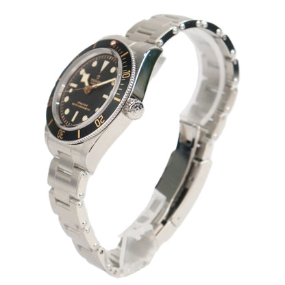 TUDOR 7939A1A0 Black Bay 58