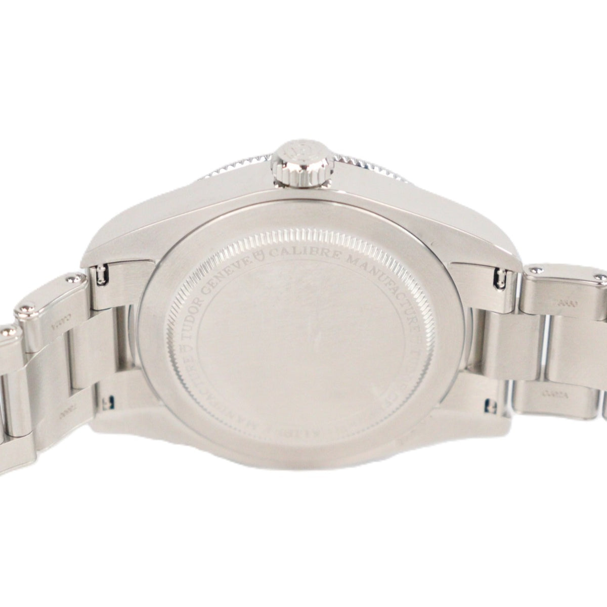 TUDOR 7939A1A0 Black Bay 58