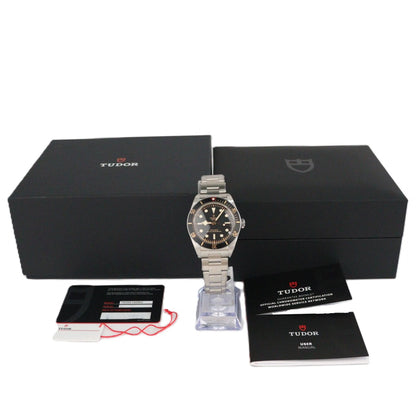 TUDOR 7939A1A0 Black Bay 58