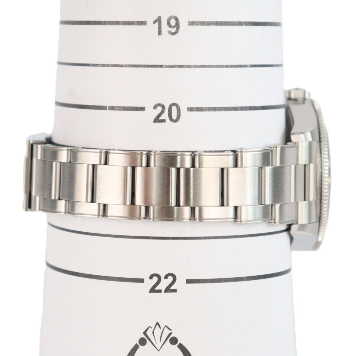 TUDOR 7939A1A0 Black Bay 58