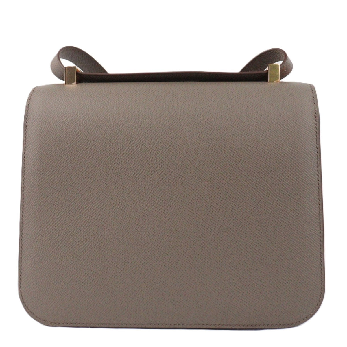 HERMES 056341CD CONSTANCE3 24 SHOULDER BAG