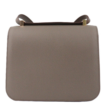 HERMES 056341CD CONSTANCE3 24 SHOULDER BAG