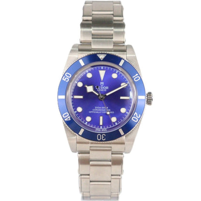 TUDOR 79000B Black Bay 54