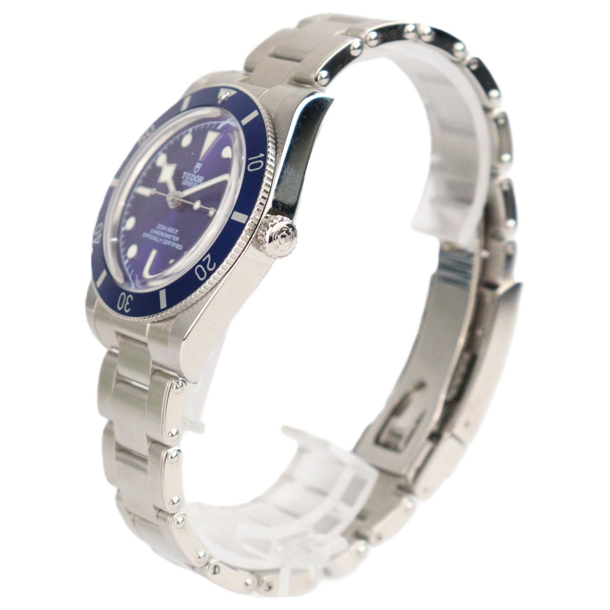 TUDOR 79000B Black Bay 54