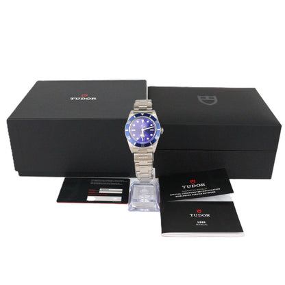 TUDOR 79000B Black Bay 54