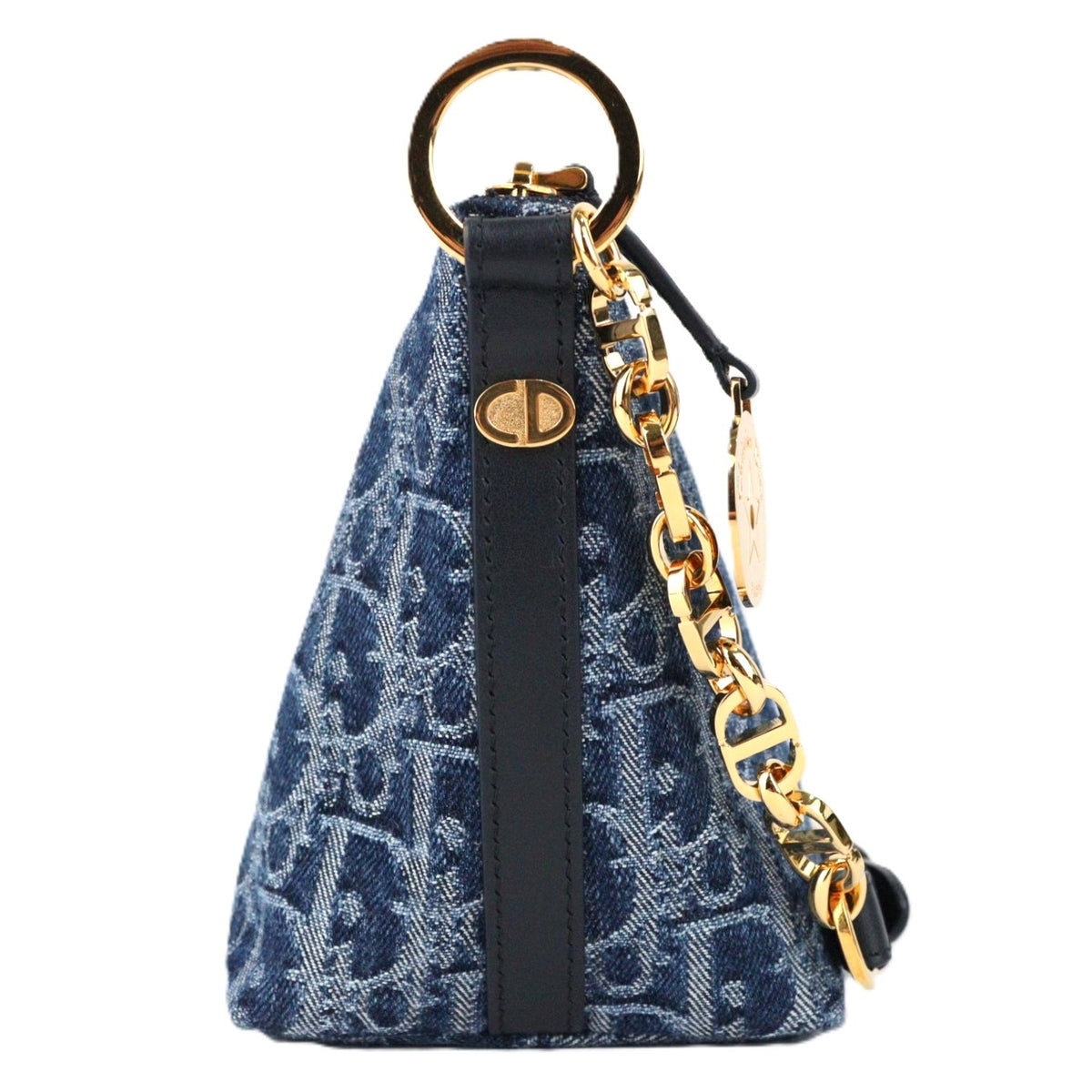 DIOR S3202UDCE DIORSTAR HOBO BAG