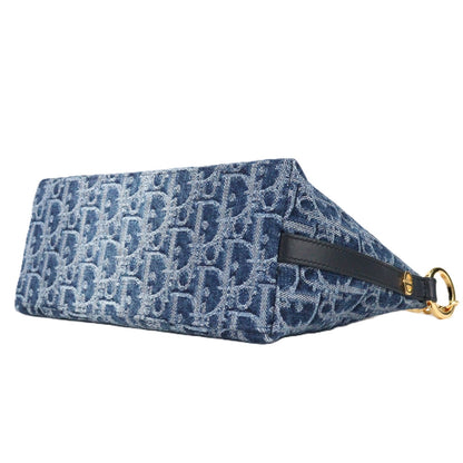 DIOR S3202UDCE DIORSTAR HOBO BAG
