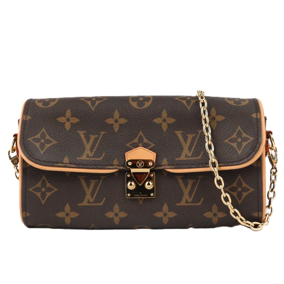 LOUIS VUITTON M13566 POCHETTE CAMILLE MINI BAG