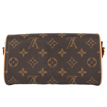 LOUIS VUITTON M13566 POCHETTE CAMILLE MINI BAG