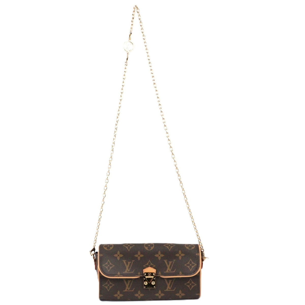 LOUIS VUITTON M13566 POCHETTE CAMILLE MINI BAG