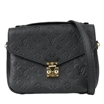 LOUIS VUITTON M41487 POCHETTE METIS MM HANDBAG