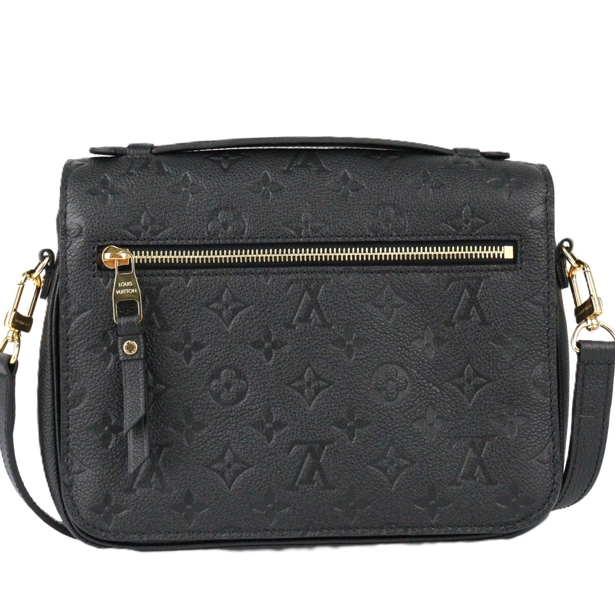 LOUIS VUITTON M41487 POCHETTE METIS MM HANDBAG