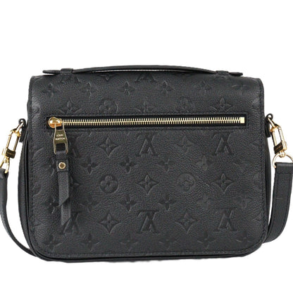 LOUIS VUITTON M41487 POCHETTE METIS MM HANDBAG