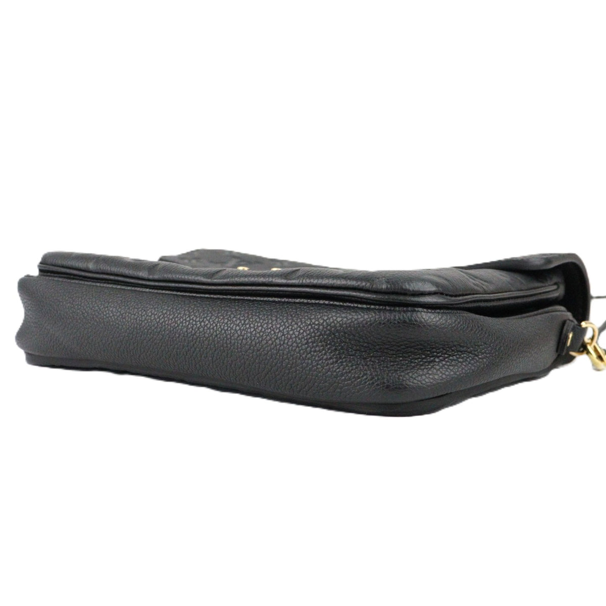 LOUIS VUITTON M41487 POCHETTE METIS MM HANDBAG
