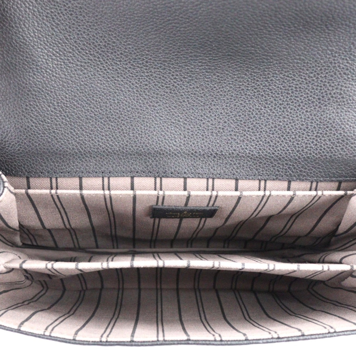 LOUIS VUITTON M41487 POCHETTE METIS MM HANDBAG