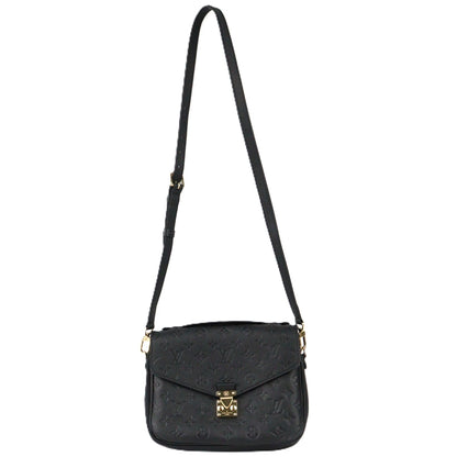 LOUIS VUITTON M41487 POCHETTE METIS MM HANDBAG