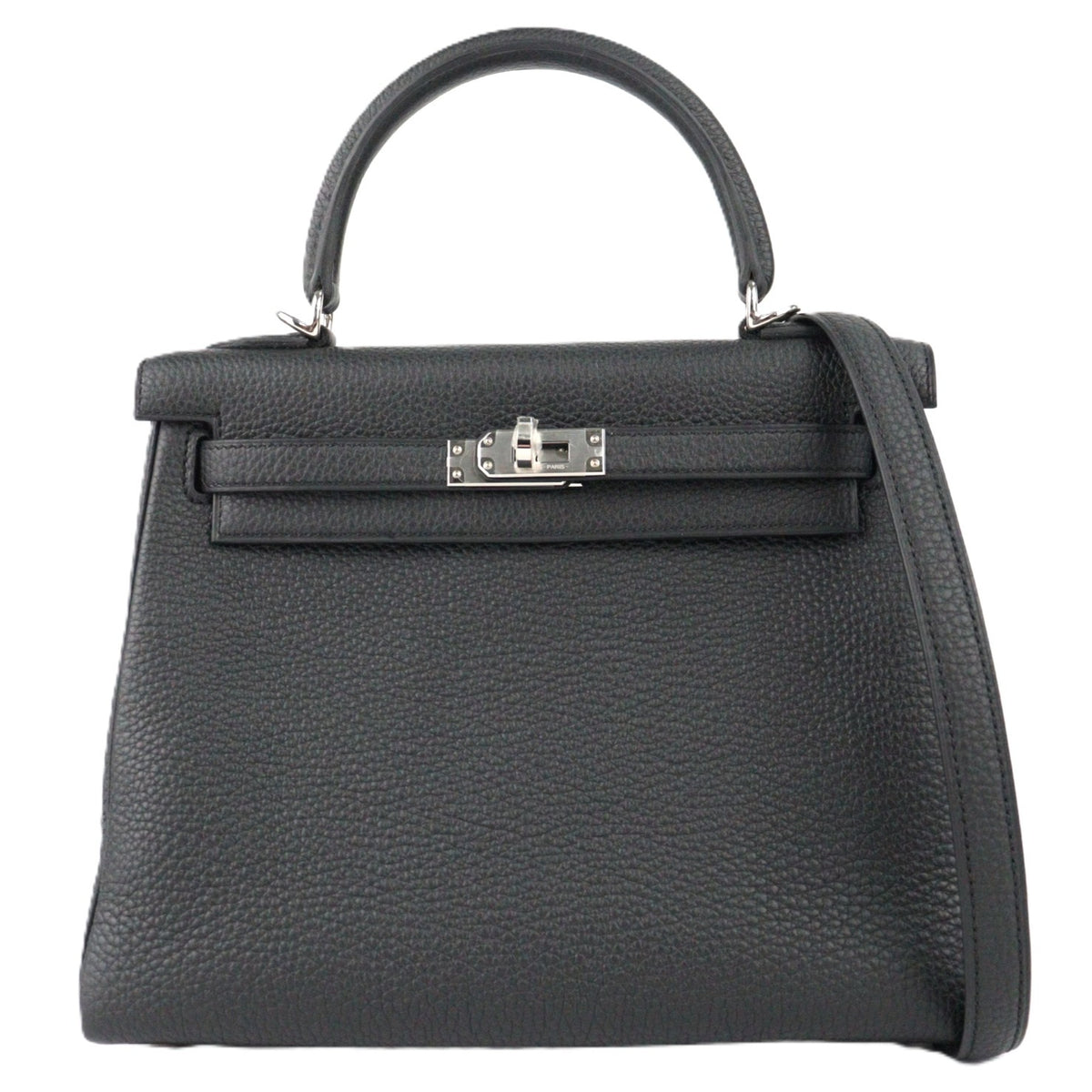 HERMES KELLY 25 HANDBAG