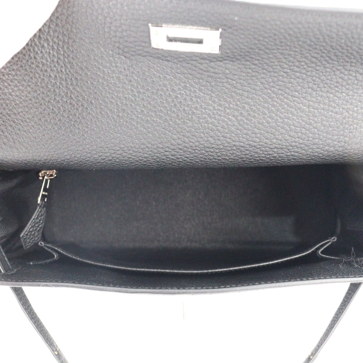 HERMES KELLY 25 HANDBAG