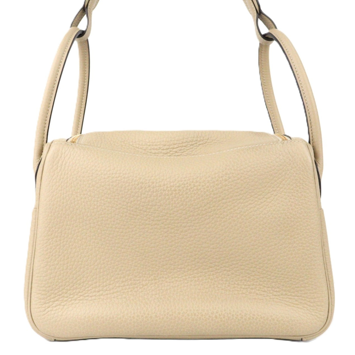 HERMES 073428CC LINDY 26 SHOULDER BAG