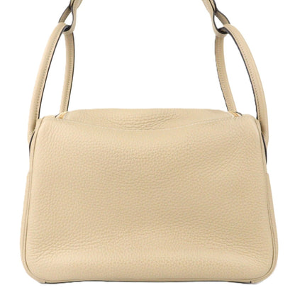 HERMES 073428CC LINDY 26 SHOULDER BAG