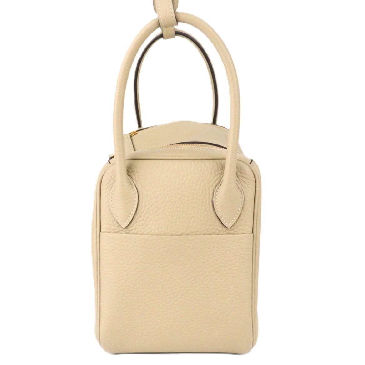 HERMES 073428CC LINDY 26 SHOULDER BAG