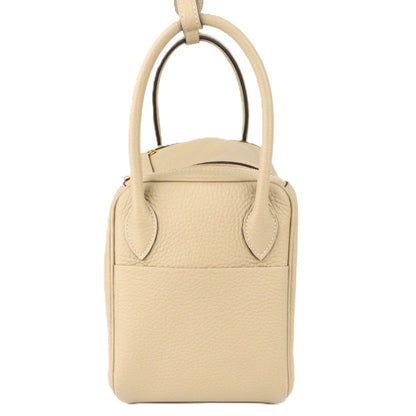 HERMES 073428CC LINDY 26 SHOULDER BAG