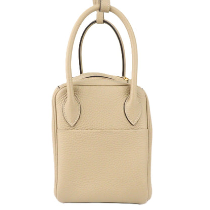 HERMES 073428CC LINDY 26 SHOULDER BAG