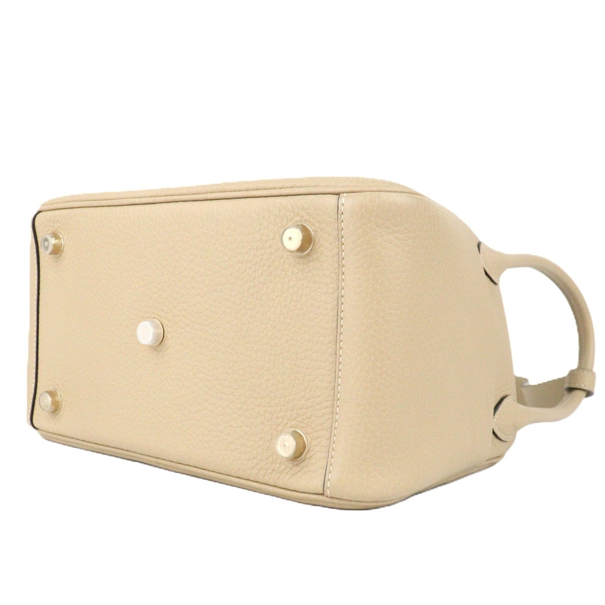 HERMES 073428CC LINDY 26 SHOULDER BAG