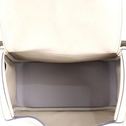 HERMES 073428CC LINDY 26 SHOULDER BAG