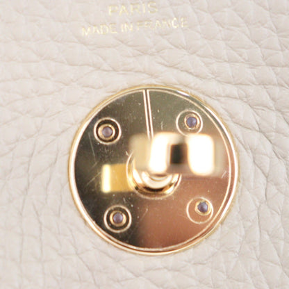 HERMES 073428CC LINDY 26 SHOULDER BAG
