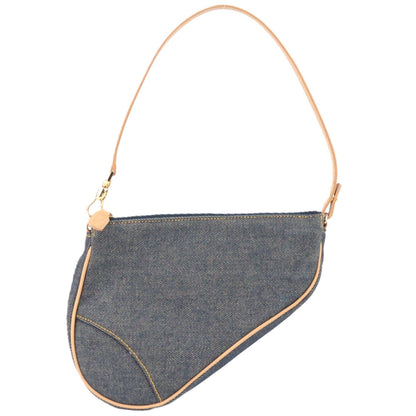 DIOR SADDLE HANDBAG