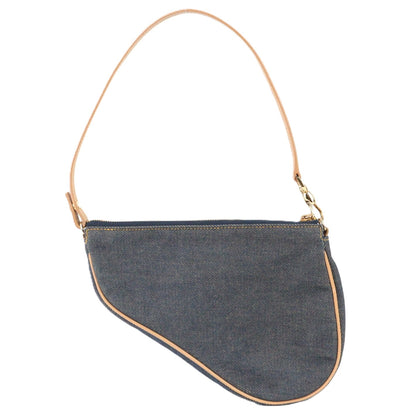 DIOR SADDLE HANDBAG