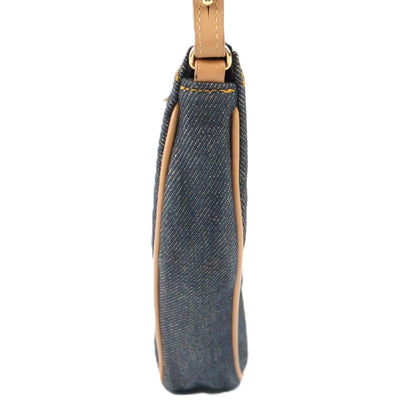 DIOR SADDLE HANDBAG