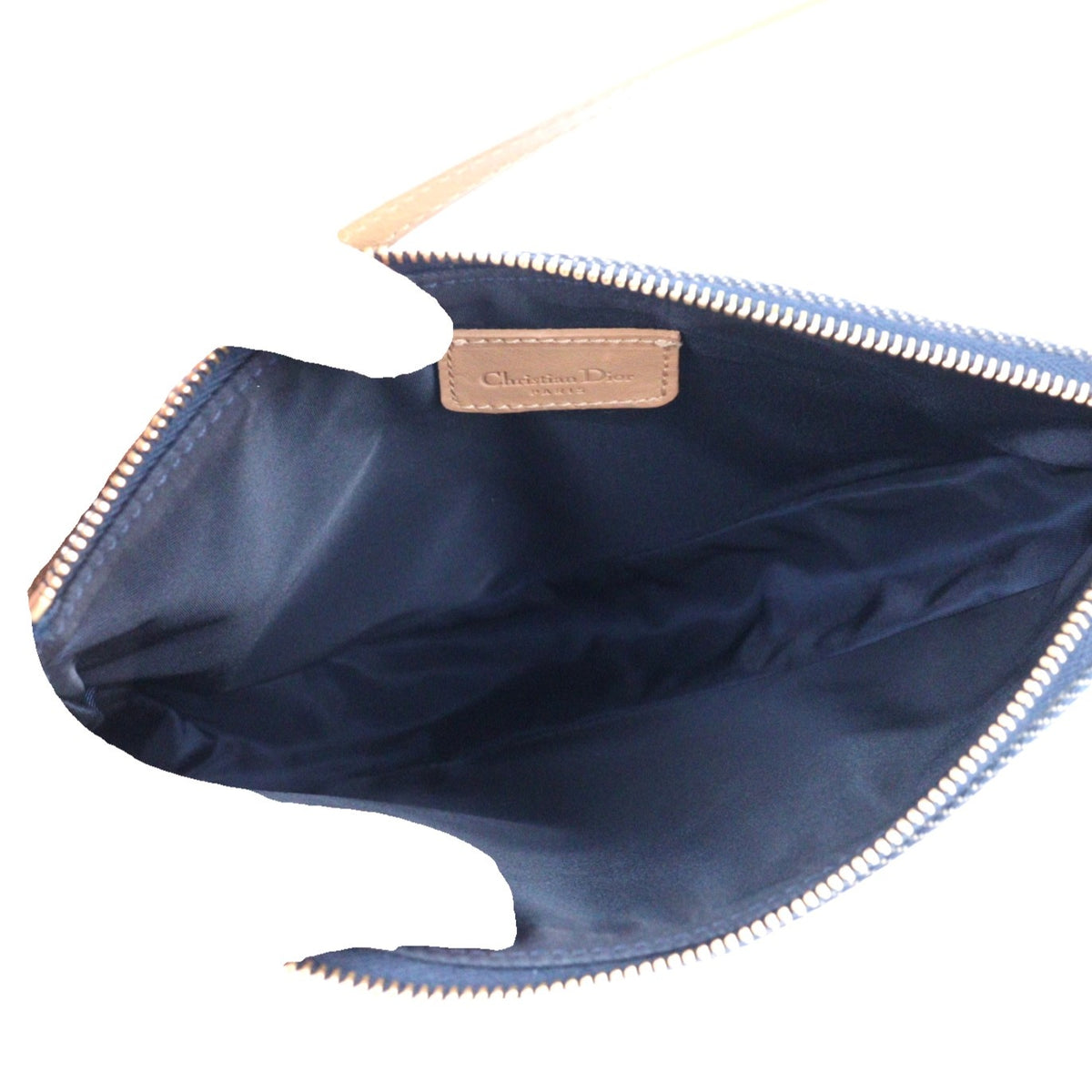 DIOR SADDLE HANDBAG